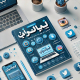 پکیج 100پرامپت تولید محتوا برای شبکه های اجتماعی مثل اینستاگرام،یوتیوب،تلگرام،لینکدین و...